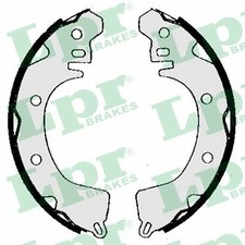 Brake Shoe Set for