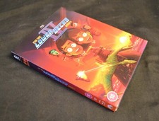 Blu ray series star - -,