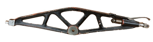 82220 needle bar driving - , lever