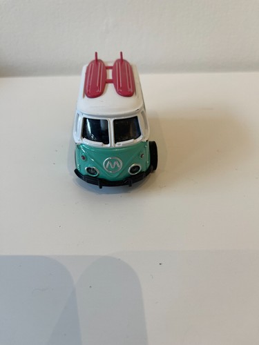 Toy car mini bus - .,