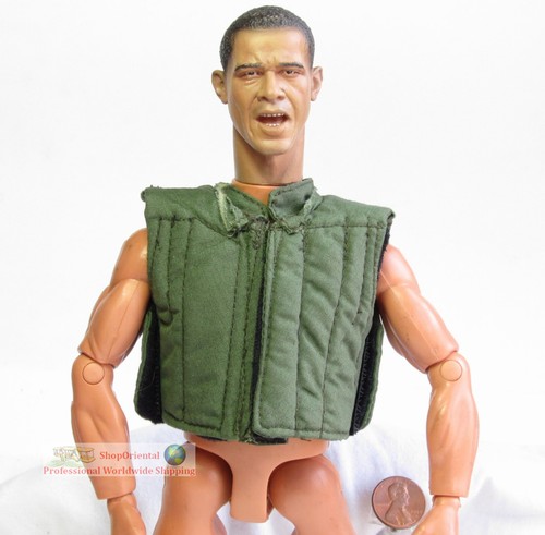 Action figure usmc - 1:6,