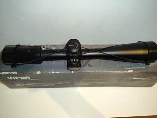 Vortex viper pst gen - gen, ii