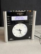 Roberts CRD-33 FM DAB Digital