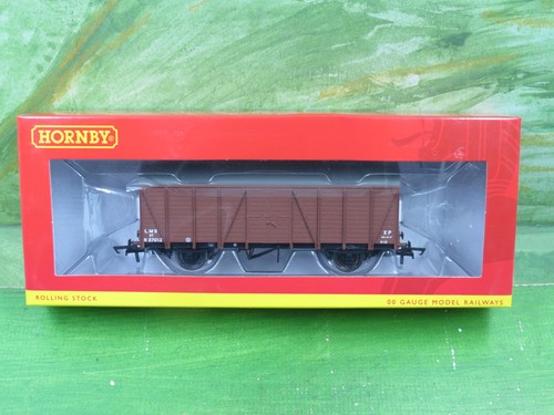 Hornby r6640 lms wheel - hornby, 8t