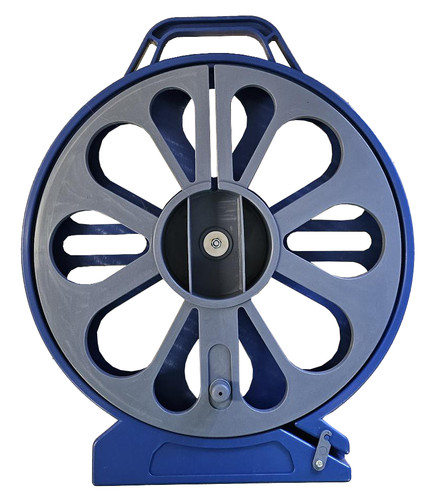 Hose reel accept - hose,