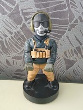 Cable Guy Ghost Call Of Duty Controller Holder 