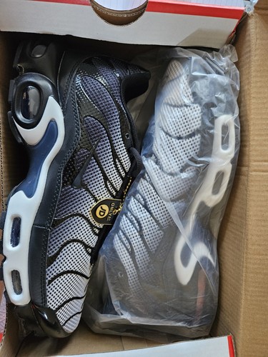 Nike air max plus - plus, mens