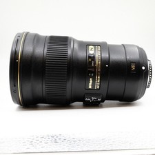 Nikon 300mm F4 E ED PF VR Nikon 300mm AF-S Lens