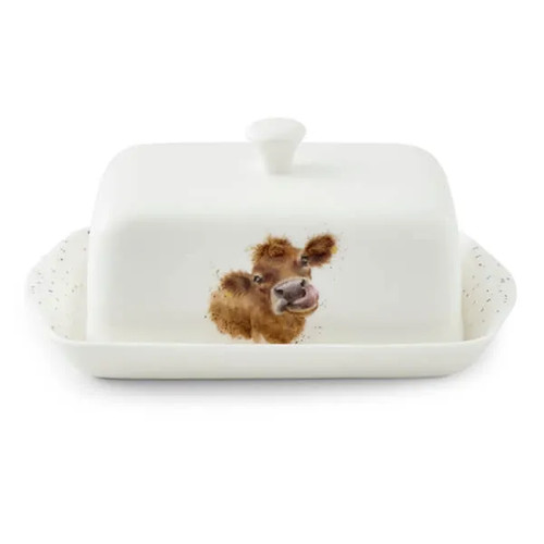 Wrendale designs mooo cow - wrendale, 'mooo'