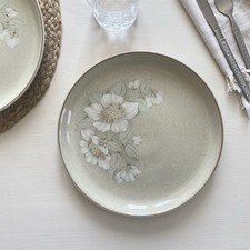Denby Daybreak Dinner Plates Set of 2