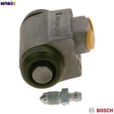 4x SPARK PLUG 0 242 229 785