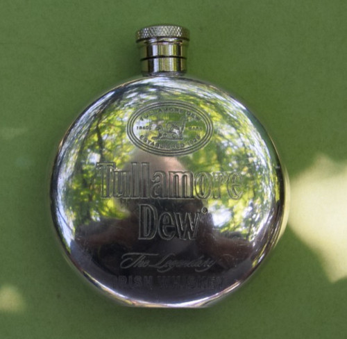 Vintage tullamore dew the - vintage, ’the