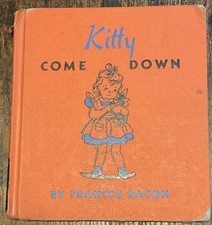 1944 Kitty Come Down by