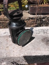 Vintage BR 3 Way Signalmans