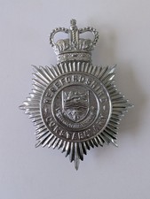 Herefordshire Constabulary