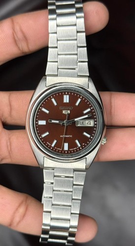Vintage seiko automatic 7009 - seiko, 5