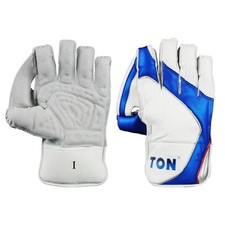 TON Gladiator l Wicket Keeping