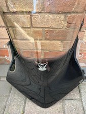 V Stream Windshield for Honda VFR 1200