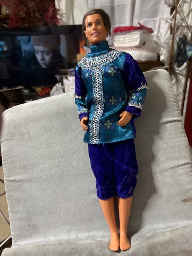 Vintage mattel 1998 - vintage,