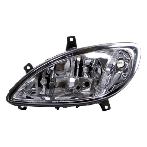 Fits mercedes viano vito - fits,