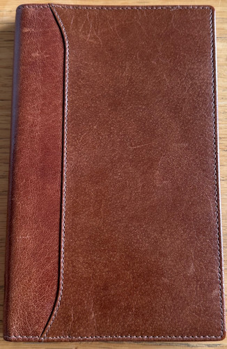 Filofax lockwood personal slim - lockwood,