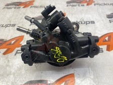 2017 Nissan Navara NP300 High