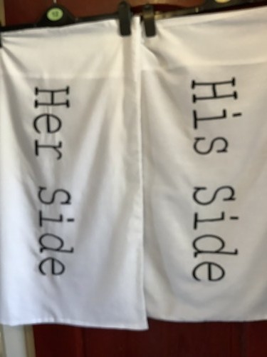 Novelty pillow cases - pillow,