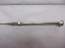 Vintage Silver Plated