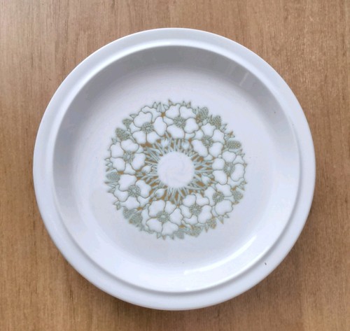 Hornsea pottery fleur side - pottery,