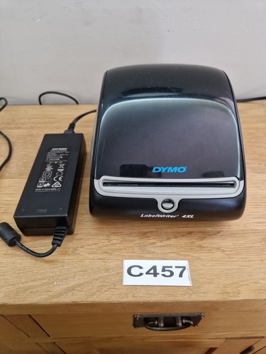 Dymo labelwriter 4xl thermal - labelwriter,