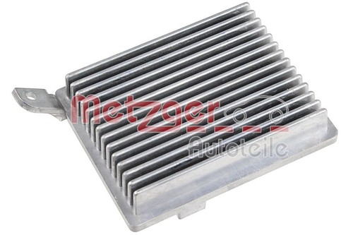 Rear metzger 0917711 - rear,