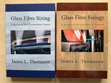 Glass Fibre Sizing : A Review