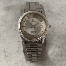 1983 Ladies Omega Seamaster