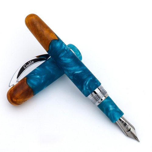 Conklin spectra fusion - conklin,