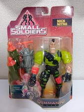 Small Soldiers Nick Nitro