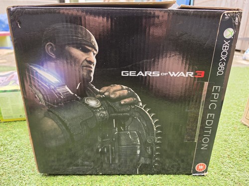 Gears war epic edition - of,
