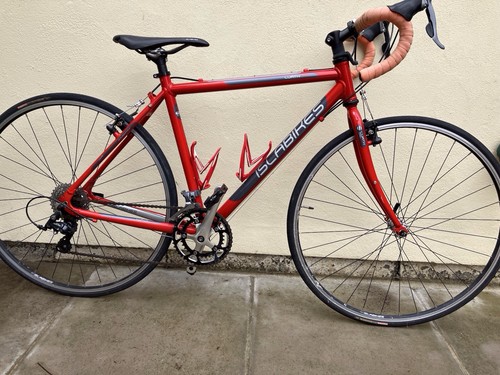 Islabikes luath 700 road - luath, l