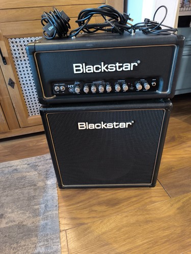 Blackstar 5rh and - ht-5rh, ht-110