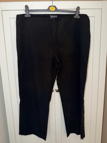 Ladies size capri - size, cropped