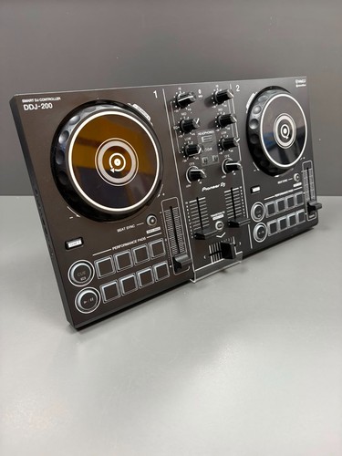 Pioneer ddj 200 - pioneer,