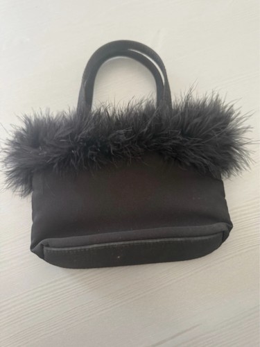 Vintage y2k moschino black - moschino,