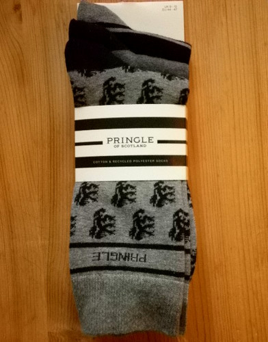 Pringle scotland cotton - pringle,