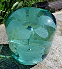 ANTIQUE VICTORIAN GLASS DUMP