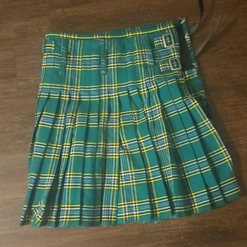 Women men tartan - women's/men's, kilt