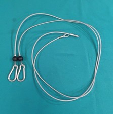 Bowflex 59"  Lat Tower Cables