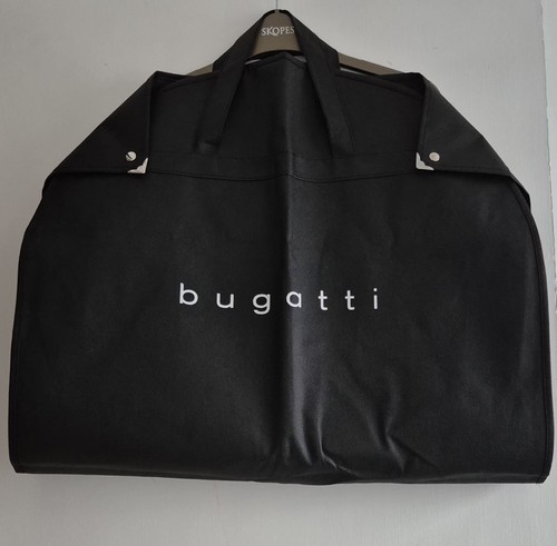 Bugatti garment suit bag - garment,