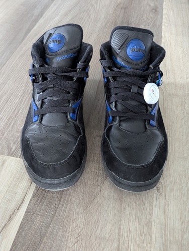 Reebok pump omni - reebok, 4-j22861