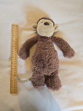 Jellycat Plush Brown Beige