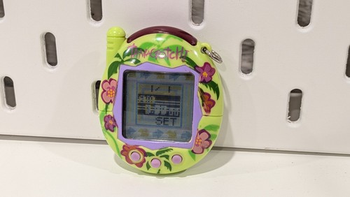 Tamagotchi connection - connection, v3
