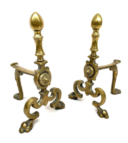 Antique pair art - antique, of
